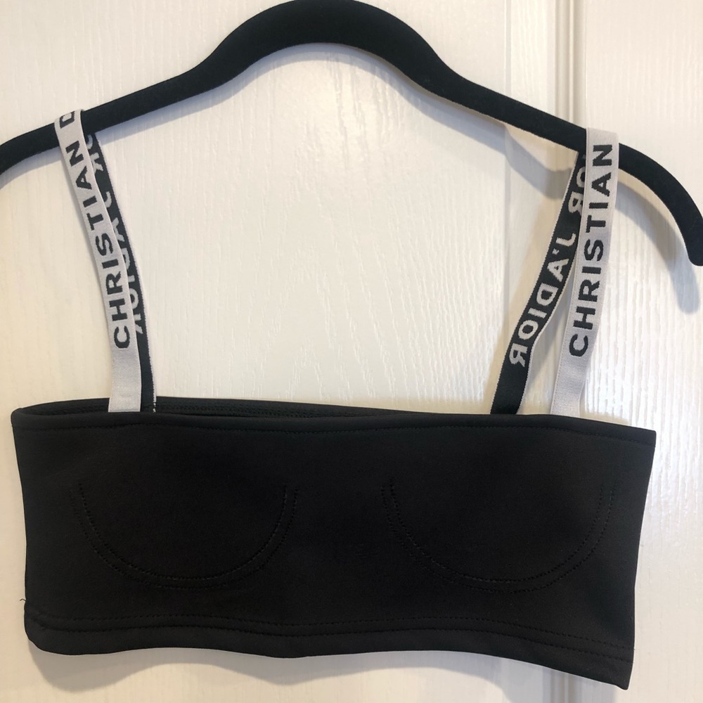 Dior Bralette